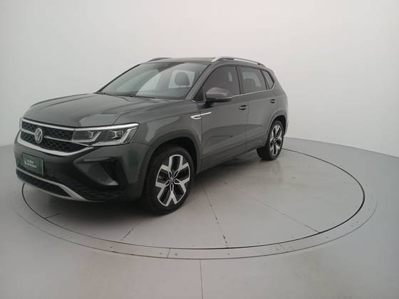 VOLKSWAGEN TAOS 1.4 250 TSI TOTAL FLEX HIGHLINE AUTOMÁTICO